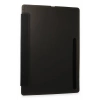 Durukar®  Samsung Galaxy Tab A9 Kılıf Kalemlikli Mars Tablet Kılıfı - Siyah