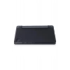 Durukar®  Samsung Galaxy Tab A9 Kılıf Tablet Smart Kılıf - Lila