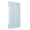 Durukar®  Samsung Galaxy Tab A9 Kılıf Tablet Smart Kılıf - Sierra Blue