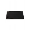 Durukar®  Samsung Galaxy Tab A9 Kılıf Tablet Smart Kılıf - Siyah