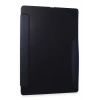 Durukar®  Samsung Galaxy Tab A9 Plus Kılıf Kalemlikli Mars Tablet Kılıfı - Lacivert