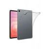 Durukar®  Samsung Galaxy Tab S11 Kılıf Anti Shock Tablet Silikon - Şeffaf