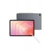 Durukar®  Samsung Galaxy Tab S11 Kılıf Anti Shock Tablet Silikon - Şeffaf