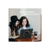 Durukar®  Samsung Galaxy X200 Tab A8 10.5 Kılıf Amazing Tablet Kapak - Turuncu