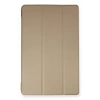 Durukar®  Samsung Galaxy X200 Tab A8 10.5 Kılıf Tablet Smart Kılıf - Gold