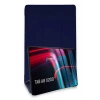 Durukar®  Samsung Galaxy X200 Tab A8 10.5 Kılıf Tablet Smart Kılıf - Lacivert