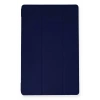 Durukar®  Samsung Galaxy X200 Tab A8 10.5 Kılıf Tablet Smart Kılıf - Lacivert
