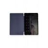 Durukar®  Samsung Galaxy X200 Tab A8 10.5 Kılıf Tablet Smart Kılıf - Lacivert