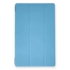 Durukar®  Samsung Galaxy X200 Tab A8 10.5 Kılıf Tablet Smart Kılıf - Mavi