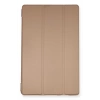 Durukar®  Samsung Galaxy X200 Tab A8 10.5 Kılıf Tablet Smart Kılıf - Rose Gold