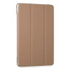 Durukar®  Samsung Galaxy X510 Tab S9 FE 11 Kılıf Tablet Smart Kılıf - Rose Gold