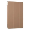 Durukar®  Samsung Galaxy X510 Tab S9 FE 11 Kılıf Tablet Smart Kılıf - Rose Gold