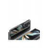 Durukar®  Samsung Galaxy Z Fold 3 Kılıf Fold TPU Silikon - Şeffaf
