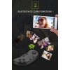 Durukar®  Shinecon SC-B01 Sanal Gerçeklik Gözlüğü Kumandası - Siyah