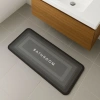 Durukar® Magic Super Water-Absorbent Non-Slip Base Long Mat 40*120 cm