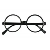 Durukar® Siyah Çerçeveli Harry Potter Gözlüğü