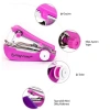 Durukar® Spring Come Mini Kolay Seyehat ve Ev Tipi El Dikiş Dikme Makinası