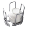 Durukar® Plate Cup Bowl Rack Dish Drying Holder Kitchen Organizer