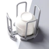 Durukar® Plate Cup Bowl Rack Dish Drying Holder Kitchen Organizer