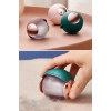 Durukar® Taşınabilir ve Yıkanabilir Tiftik Ve Tüy Toplayıcı Kıl Toz Elbise Tiftik Temizleyici Top