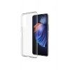 Durukar®  Tecno Camon 18 Kılıf Lüx Şeffaf Silikon