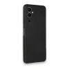 Durukar®  Tecno Pova Neo 2 Kılıf First Silikon - Siyah