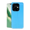 Durukar®  Tecno Spark Go 2024 Kılıf Auto Focus Kapak - Mavi
