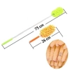 Durukar® Telescopic Microfiber Practical Extendable Dusting Brush Apparatus