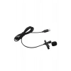 Durukar®  Type-C 2 Metre Double Mikrofon - Siyah