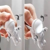 Durukar® USB Astronot Gece Lambası, Masa Lambası, Kitap Okuma Lambası Işığı