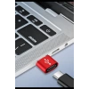 Durukar® USBden TYPE-C ye Dönüştürücü Adaptör Veri Aktarımı Sağlayıcı Şarj Data Çevirici