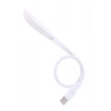 Durukar® USB Girişli 14 Ledli 3 Kademeli Dokunmatik Masa/Kitap Okuma Lambası Ledi Beyaz