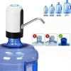 Durukar® Usb Rechargeable Electric Automatic Water Dispenser
