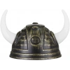 Durukar® Viking Başlığı Asteriks Başlığı Altın Renk