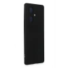 Durukar®  Vivo V29 Lite Kılıf Nano içi Kadife Silikon - Siyah