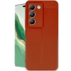Durukar®  Vivo V30 Lite 4G Kılıf Auto Focus Kapak - Kırmızı
