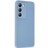 Durukar®  Vivo V30 Lite 4G Kılıf Auto Focus Kapak - Mavi