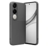 Durukar®  Vivo V50 Lite 4G Auto Focus Karbon Kapak - Gri