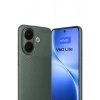Durukar®  Vivo V60 Lite Auto Focus Karbon Kapak - Koyu Yeşil