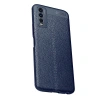 Durukar®  Vivo Y11S Kılıf Auto Focus Kapak - Lacivert