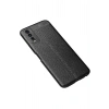 Durukar®  Vivo Y11S Kılıf Auto Focus Kapak - Siyah