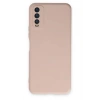 Durukar®  Vivo Y11S Kılıf Nano içi Kadife Silikon - Pudra