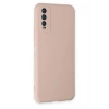 Durukar®  Vivo Y11S Kılıf Nano içi Kadife Silikon - Pudra