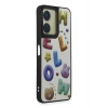 Durukar®  Vivo Y16 Kılıf Mirror Desenli Kapak - Mirror - 15
