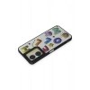 Durukar®  Vivo Y16 Kılıf Mirror Desenli Kapak - Mirror - 15