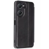 Durukar®  Vivo Y18 Kılıf Flip Cover - Siyah