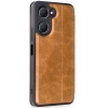 Durukar®  Vivo Y18 Kılıf Flip Cover - Taba