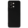 Durukar®  Vivo Y28 Kılıf First Silikon - Siyah