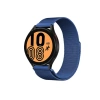 Durukar®  Watch 20mm Metal Mıknatıslı Kordon - Mavi