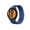 Durukar®  Watch 20mm Metal Mıknatıslı Kordon - Mavi